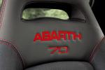 Abarth 595 esseesse 2019 года (UK)